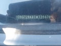 2007 Dodge Nitro — photo 9 of 12 | VIN 1D8GT28K97W735978