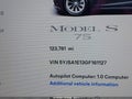 2016 Tesla Model S — photo 15 of 18 | VIN 5YJSA1E13GF161127