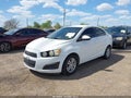 Photo 2 of 11 — 2014 Chevrolet Sonic