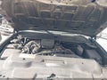 2011 GMC Sierra 3500 HD — photo 9 of 15 | VIN 1GT514C8XBZ381575