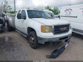 Photo 1 of 15 — 2011 GMC Sierra 3500 HD