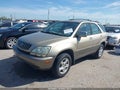 2003 Lexus RX 300 — photo 2 of 12 | VIN JTJGF10U030156112
