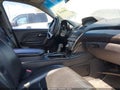 2008 Acura MDX — photo 5 of 14 | VIN 2HNYD28418H501281
