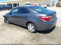 Photo 3 of 17 — 2015 Toyota Corolla