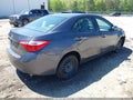 Photo 4 of 17 — 2015 Toyota Corolla