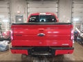 2013 Ford F-150 — photo 16 of 16 | VIN 1FTFW1ET0DFA35934
