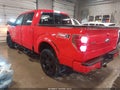 2013 Ford F-150 — photo 3 of 16 | VIN 1FTFW1ET0DFA35934