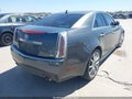 Photo 4 of 10 — 2010 Cadillac CTS