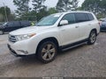 2013 Toyota Highlander — photo 2 of 16 | VIN 5TDYK3EH2DS122830