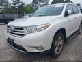 2013 Toyota Highlander — photo 6 of 16 | VIN 5TDYK3EH2DS122830