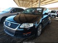 Photo 2 of 11 — 2010 Volkswagen Passat