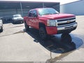Photo 1 of 16 — 2009 Chevrolet Silverado 1500