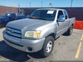 2006 Toyota Tundra — photo 2 of 16 | VIN 5TBRU34186S468623