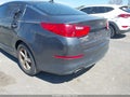Photo 12 of 13 — 2015 Kia Optima