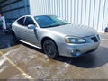 2007 Pontiac Grand Prix — photo 1 of 12 | VIN 2G2WP552171140896
