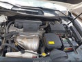 2014 Toyota Camry — photo 10 of 18 | VIN 4T1BF1FK3EU343080