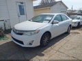 2014 Toyota Camry — photo 2 of 18 | VIN 4T1BF1FK3EU343080