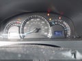 2014 Toyota Camry — photo 7 of 18 | VIN 4T1BF1FK3EU343080