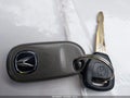 2003 Acura TL — photo 11 of 12 | VIN 19UUA56963A072547