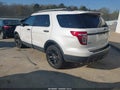 2015 Ford Explorer — photo 3 of 16 | VIN 1FM5K8D84FGA00349