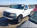 2000 Ford F-150 — photo 2 of 11 | VIN 1FTZF1720YNB35366