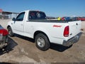 2000 Ford F-150 — photo 3 of 11 | VIN 1FTZF1720YNB35366