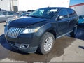 Photo 2 of 16 — 2014 Lincoln MKX