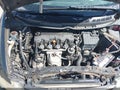 2008 Honda Civic — photo 10 of 14 | VIN 2HGFG12618H541225