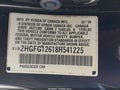 2008 Honda Civic — photo 9 of 14 | VIN 2HGFG12618H541225