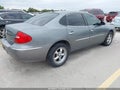 2008 Buick LaCrosse — photo 4 of 11 | VIN 2G4WC582581327431