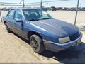 Photo 1 of 12 — 1996 Chevrolet Corsica