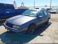 Photo 2 of 12 — 1996 Chevrolet Corsica