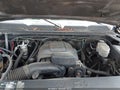 Photo 10 of 18 — 2012 Chevrolet Silverado 2500