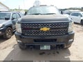 Photo 12 of 18 — 2012 Chevrolet Silverado 2500