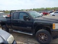 Photo 13 of 18 — 2012 Chevrolet Silverado 2500