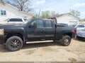 Photo 14 of 18 — 2012 Chevrolet Silverado 2500