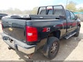 Photo 4 of 18 — 2012 Chevrolet Silverado 2500