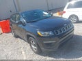 2018 Jeep Compass — photo 1 of 16 | VIN 3C4NJCAB5JT488242
