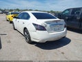 Photo 3 of 15 — 2012 Nissan Maxima