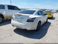 Photo 4 of 15 — 2012 Nissan Maxima