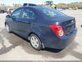 Photo 3 of 11 — 2016 Chevrolet Sonic