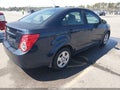 Photo 4 of 11 — 2016 Chevrolet Sonic