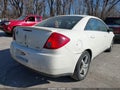 Photo 4 of 12 — 2007 Pontiac G6