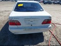 Photo 13 of 14 — 2001 Mercedes-Benz E-Class
