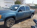 2010 GMC Sierra 1500 — photo 15 of 22 | VIN 3GTRKVE33AG110250