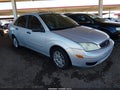 2007 Ford Focus — photo 1 of 11 | VIN 1FAFP34N07W183264