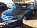2012 Ford Fusion — photo 2 of 11 | VIN 3FAHP0HAXCR170677