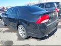 Photo 3 of 11 — 2010 Mercury Milan