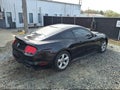 Photo 4 of 17 — 2016 Ford Mustang