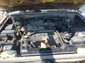 1995 Toyota 4Runner — photo 10 of 13 | VIN JT3VN39W5S0215204
